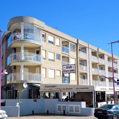 Residencial Forner Lek Apartment Peniscola Exterior photo